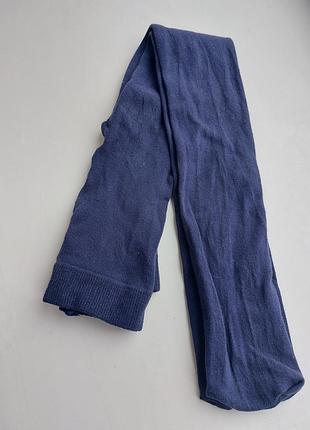 Брендові колготи h&m розмір 122/128