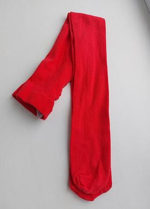 Брендовые колготы h&amp;m размер 122/128