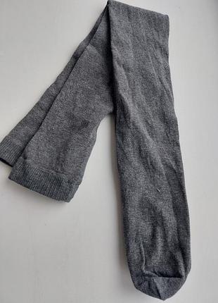Брендові колготи h&m розмір 122/128