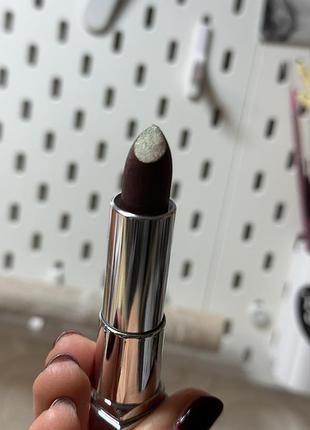 Помада для губ maybelline metallic molten bronze (spanish fly)