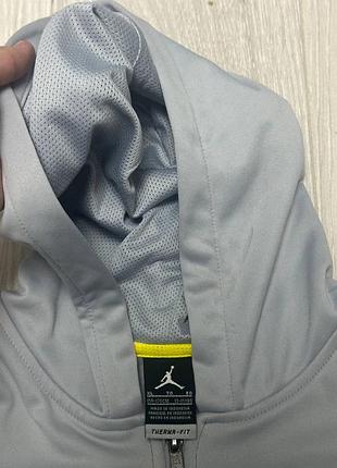 Худі jordan therma-fit 6