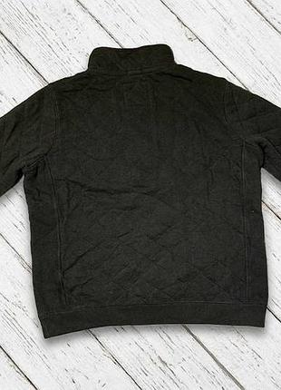 Стьобаний пуловер fatface xxl 3