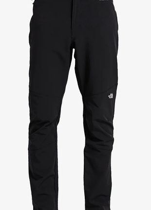 Трекинговые мужские брюки the north face