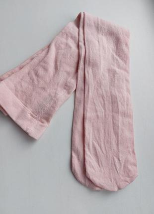 Брендові колготи h&m розмір 98/104