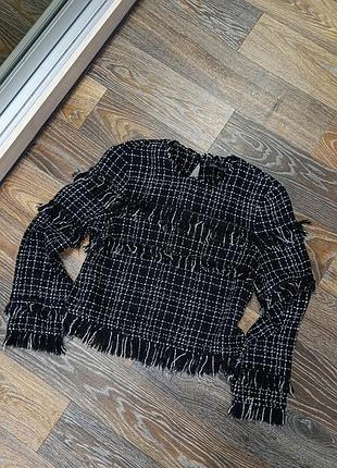 Кофтинка від zara 3