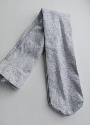 Брендові колготи h&m розмір 98/104