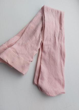Брендові колготи h&m розмір 98/104