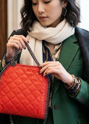 Сумка stella mccartney falabella