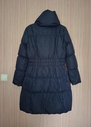 Пухове пальто vero moda 2