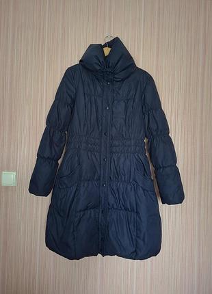 Пухове пальто vero moda