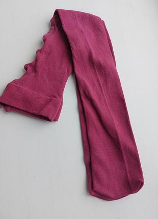 Брендові колготи h&m розмір 98/104