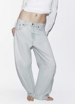 Джинси bershka 5