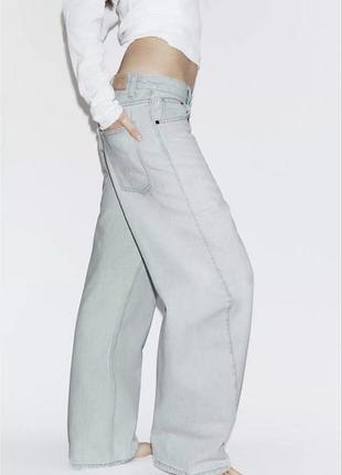Джинси bershka 3