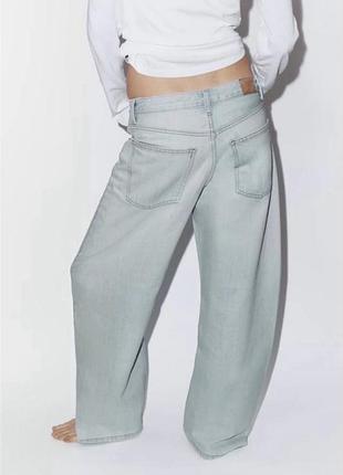 Джинси bershka 4