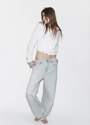 Джинси bershka 2