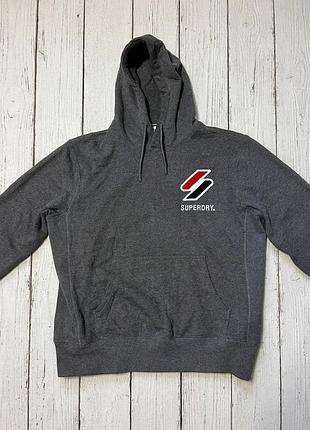 Стильное и качественное худи superdry 2