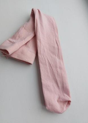 Брендові колготи h&m розмір 98/104