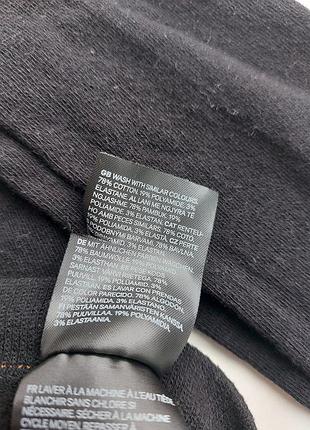 Брендовые колготы h&amp;m размер 98/104 4