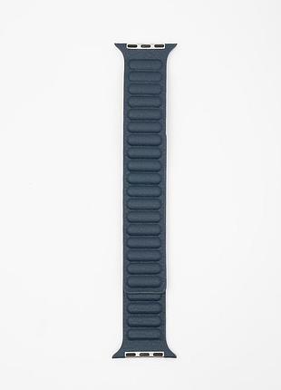 Ремінець aiyirun для apple watch з магнітною застібкою 38-42mm
