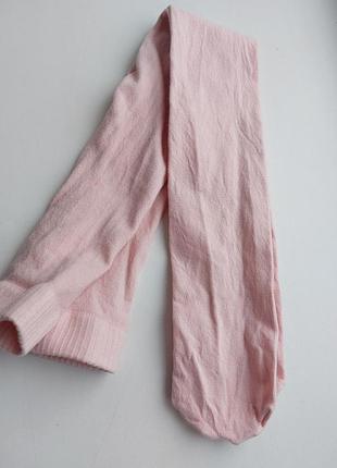 Брендовые колготы h&amp;m размер 98/104