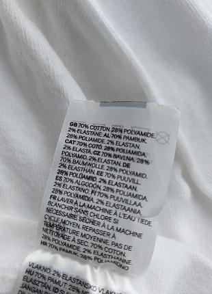 Брендовые колготы h&amp;m размер 98/104 4
