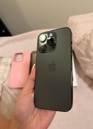 Смартфон apple iphone 14 pro 3