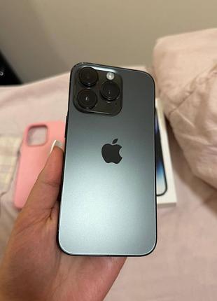 Смартфон apple iphone 14 pro 2