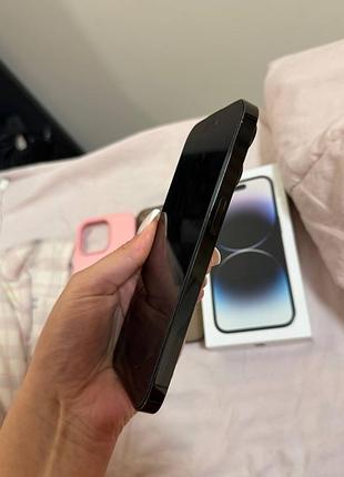 Смартфон apple iphone 14 pro