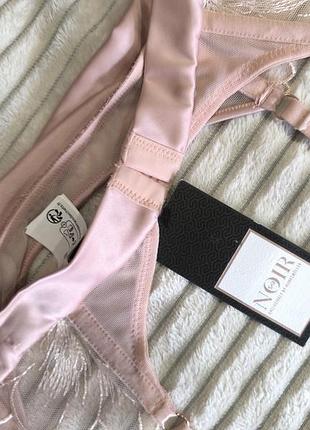 Портупеї , rose smoke s 3