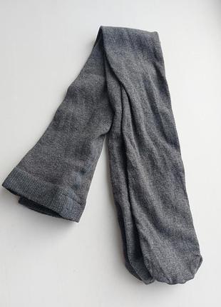 Брендовые колготы h&amp;m размер 98/104