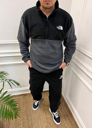 Спортивный костюм мужской