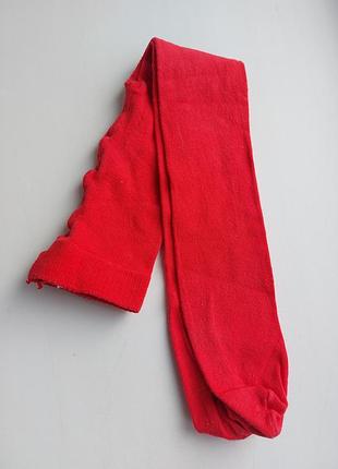 Брендовые колготы h&amp;m размер 98/104