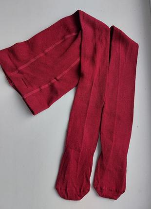 Брендовые колготы h&amp;m размер 98/104