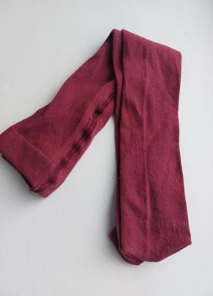 Брендові колготи h&m розмір 98/104
