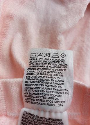 Брендовые колготы h&amp;m размер 98/104 4