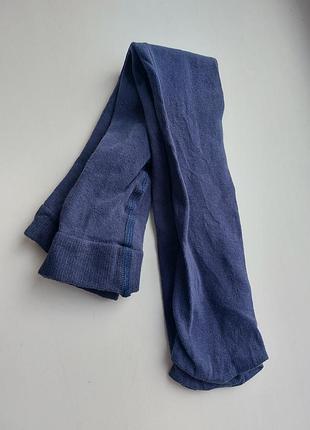 Брендові колготи h&m розмір 98/104