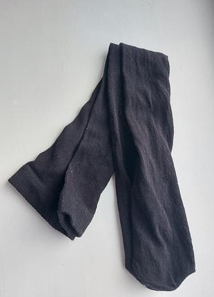 Брендовые колготы h&amp;m размер 98/104