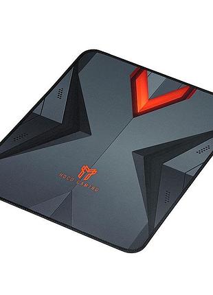 Коврик для мышки hoco gm862 ciervo 220x250x2 мм серый