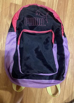 Рюкзак puma