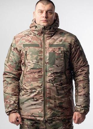 Костюм nord storm зимний мультикам размеры s-4xl