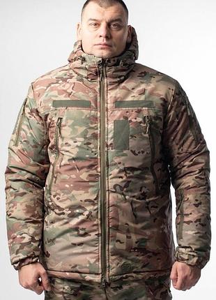 Зимний костюм nord storm мультикам серия s-4xl
