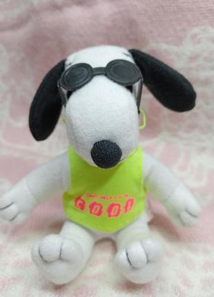 Вінтажний собачка snoopy