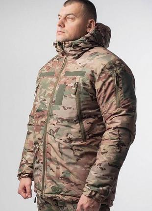 Зимний комплект nord storm в мультикам s-4xl
