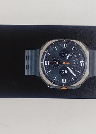 Годинник samsung galaxy watch ultra 47mm