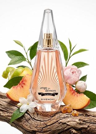 Givenchy ange ou demon le secret тестер парфумована вода 100 ml