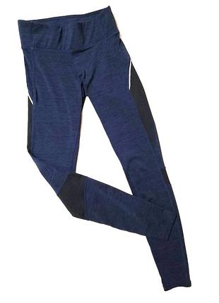 Спортивные леггинсы, лосины, new look, xs/s (