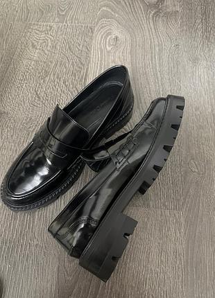 Лофери massimo dutti