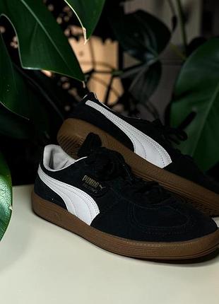 Кеди жіночі puma palermo