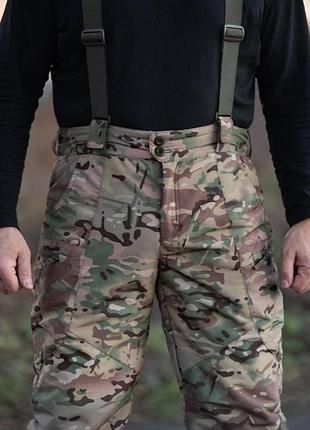 Костюм зимний nord storm мультикам размеры от s до 4xl