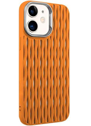 Чохол tpu ribbio для apple iphone 11 (6.1")